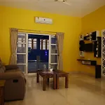 Sree Sri Residency Ecr