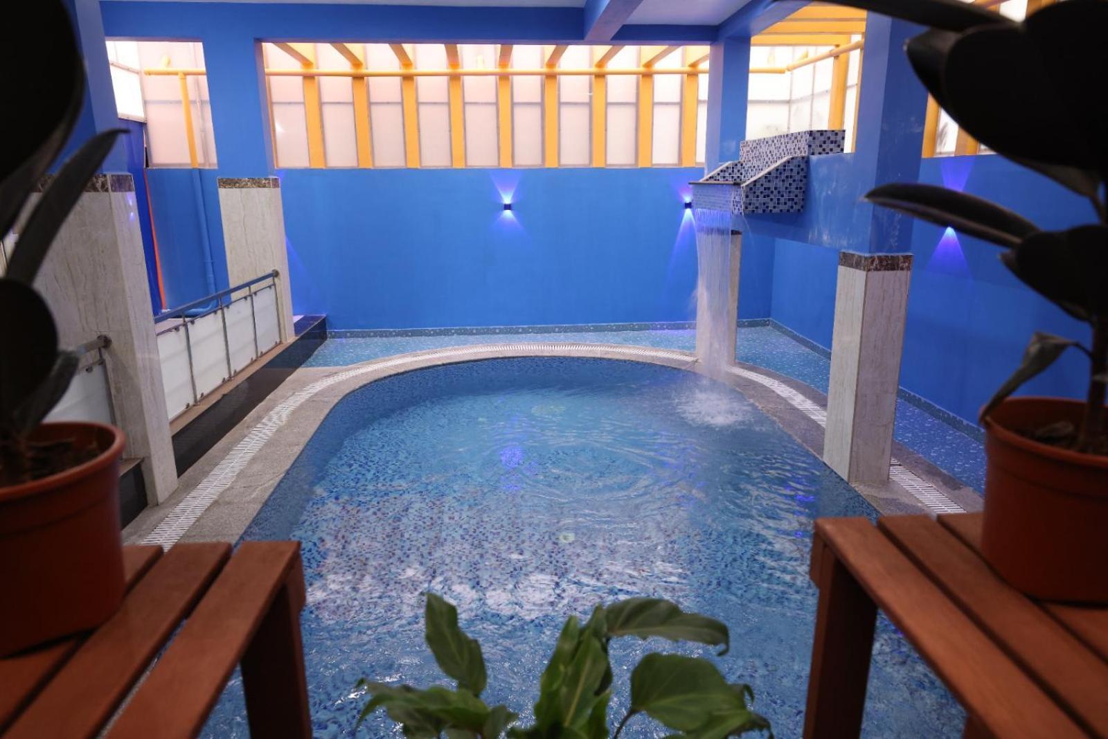 Guest house Sree Sri Residency Ecr Chennai