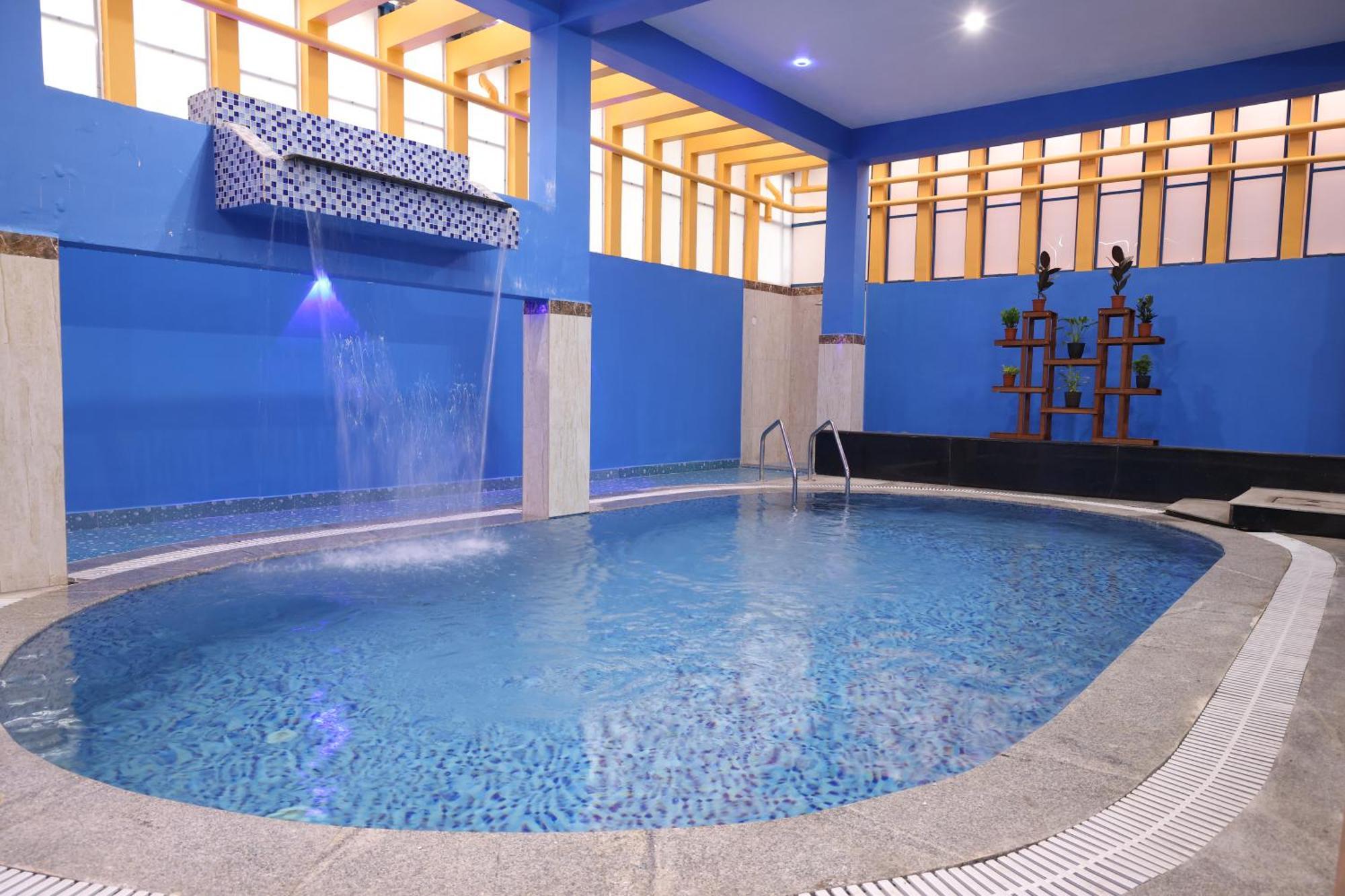 Sree Sri Residency Ecr Chennai